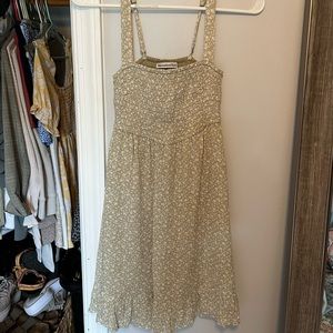 Abercrombie & Fitch Dress